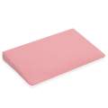 Muelnov potah na kojeneck polt-kln New Baby STANDARD 59x37cm pink