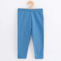 Dtsk legny z teplkoviny New Baby Kindergarten blue