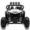 Elektrick autko Buggy Baby Mix Road 4x4 bl