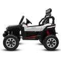 Elektrick autko Buggy Baby Mix Road 4x4 bl