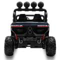 Elektrick autko Buggy Baby Mix Road 4x4 bl