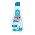 Myc prostedek na lhve a saviky NUK - 500 ml